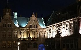 B&B De Veurnse Slaper